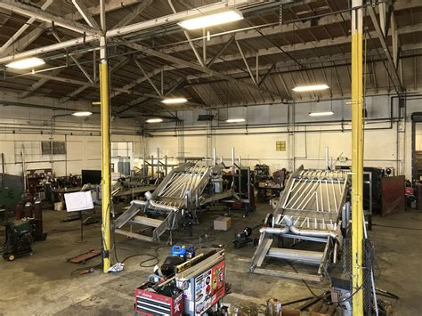 metal fabrications simi valley|Top 10 Best Metal Fabrication Shops Near Simi Valley, California.